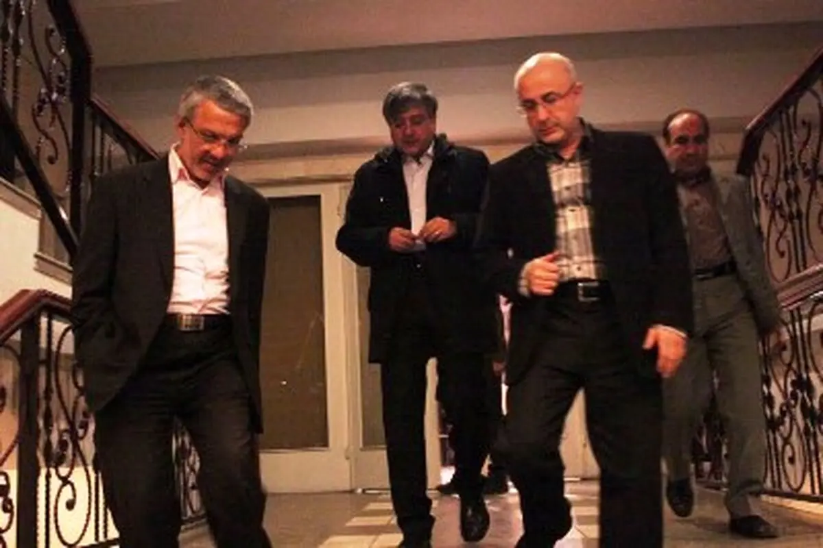اخبار آرشیوی