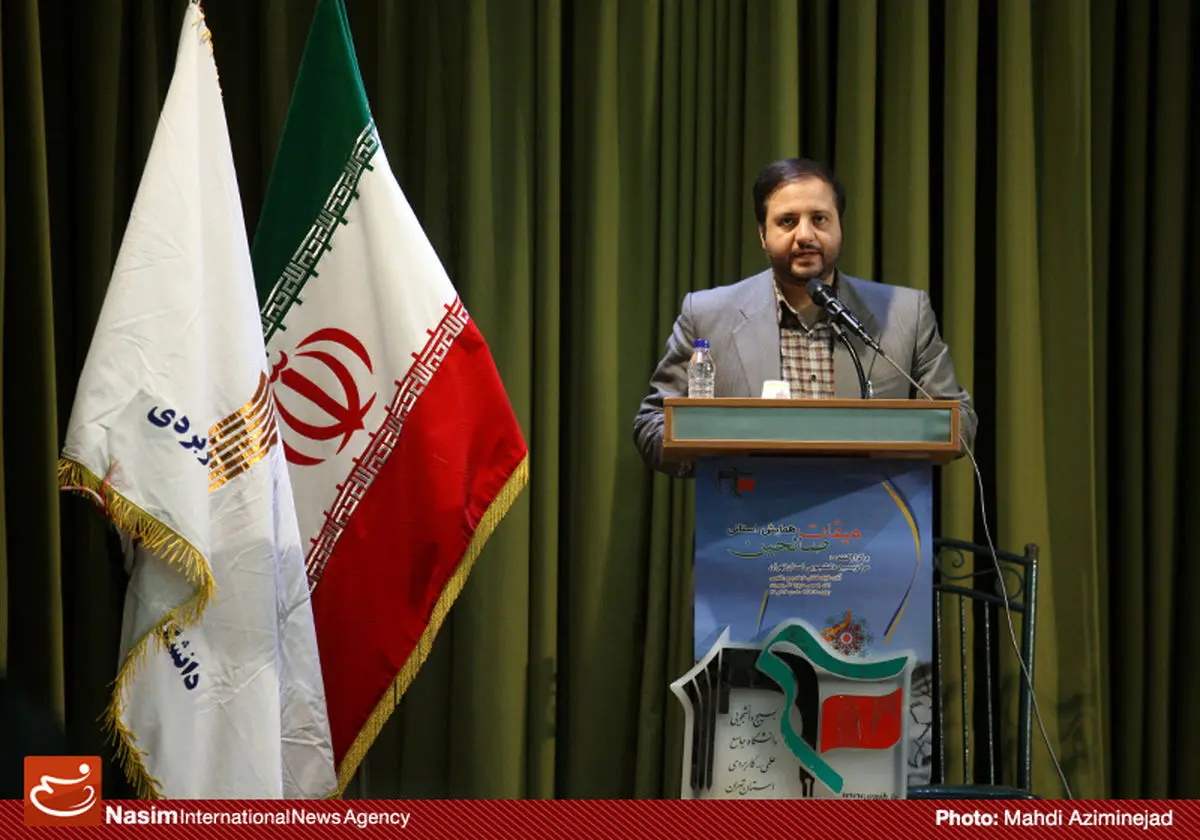 اخبار آرشیوی