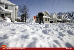 اخبار آرشیوی