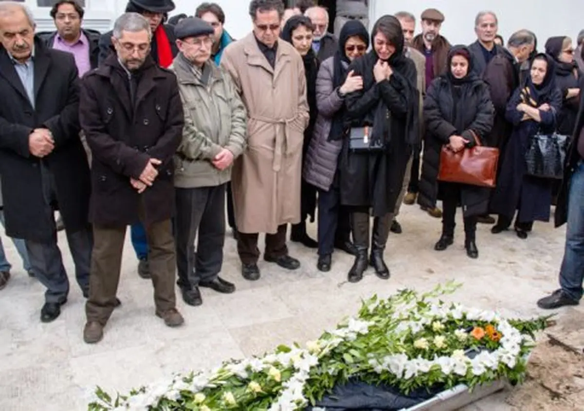 اخبار آرشیوی