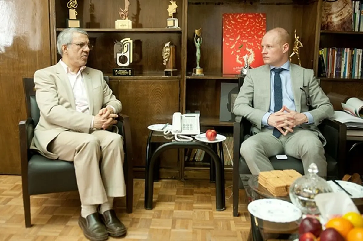 اخبار آرشیوی