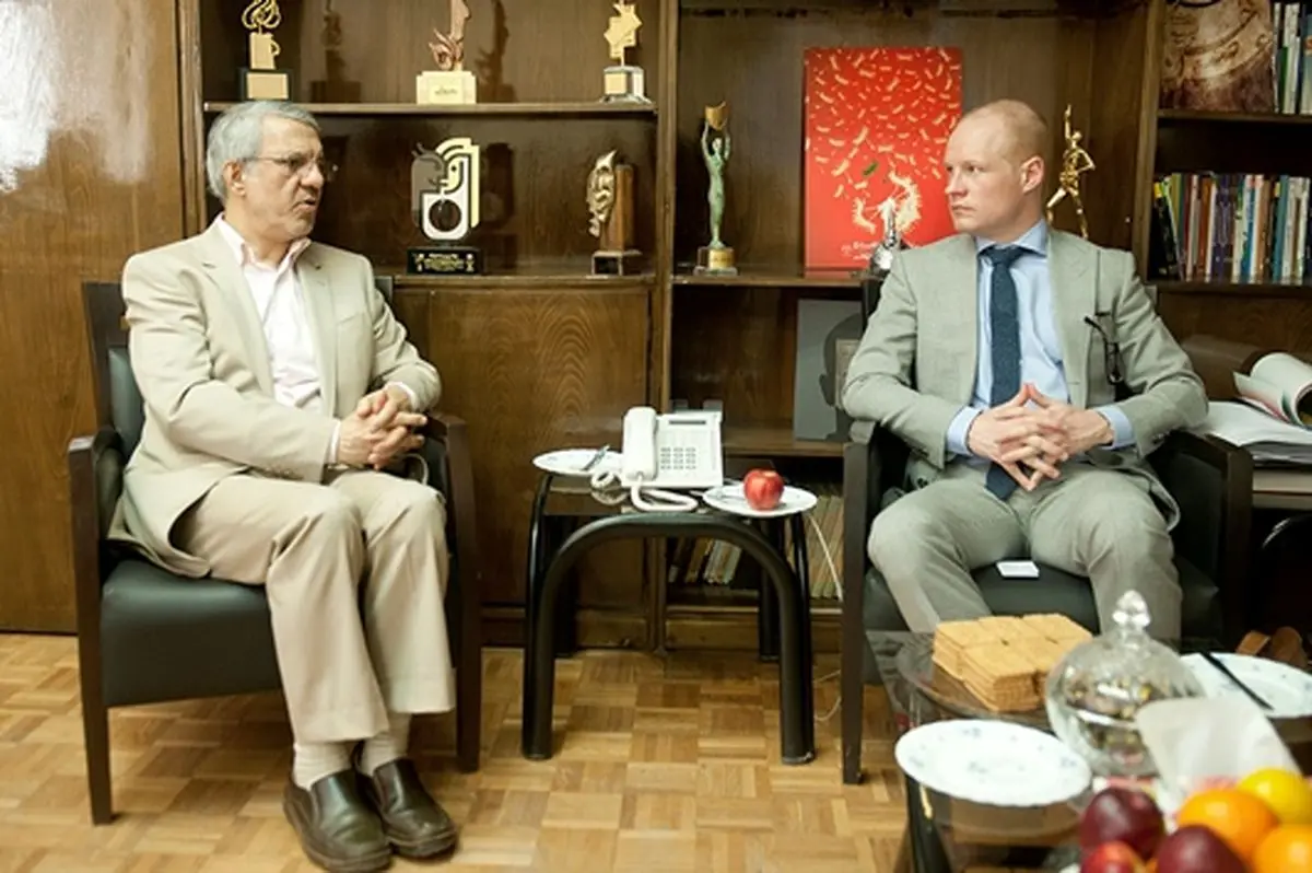 اخبار آرشیوی