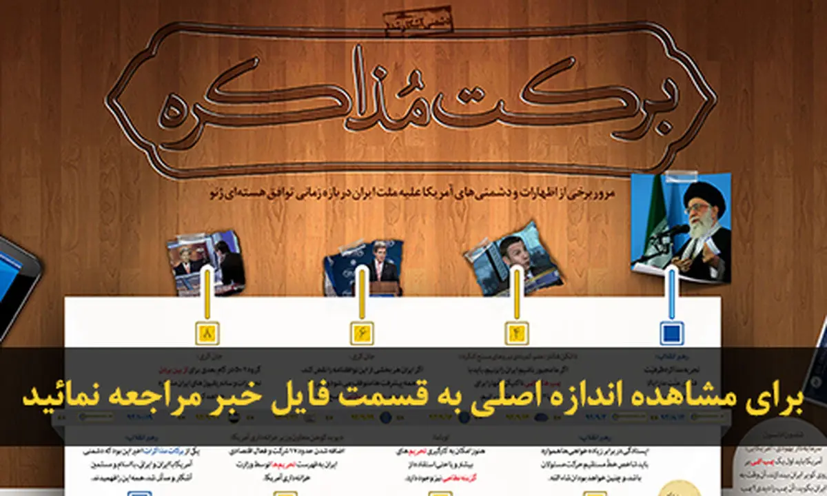 اخبار آرشیوی