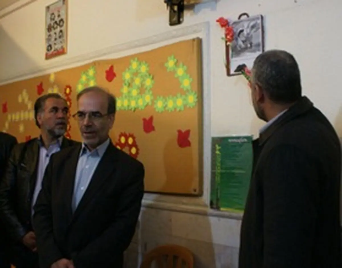 اخبار آرشیوی