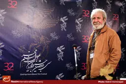 نشست خبری فیلم سینمایی 'گنجشکک اشی مشی'