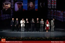 اخبار آرشیوی