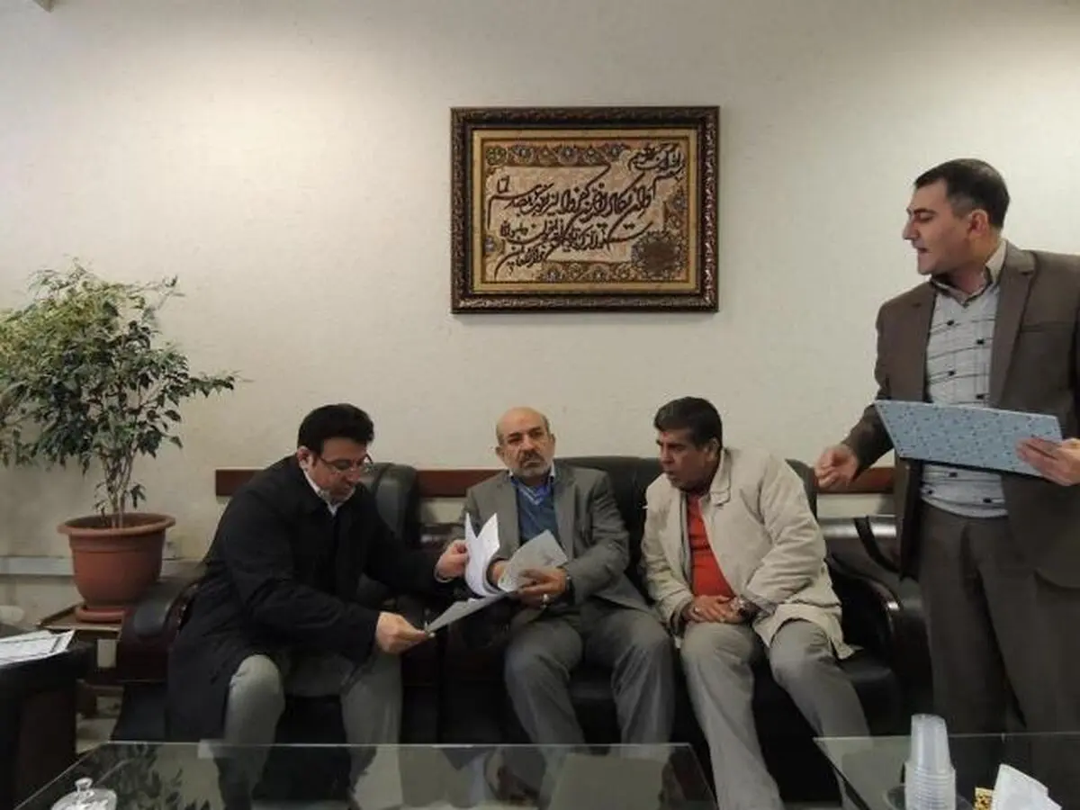 اخبار آرشیوی