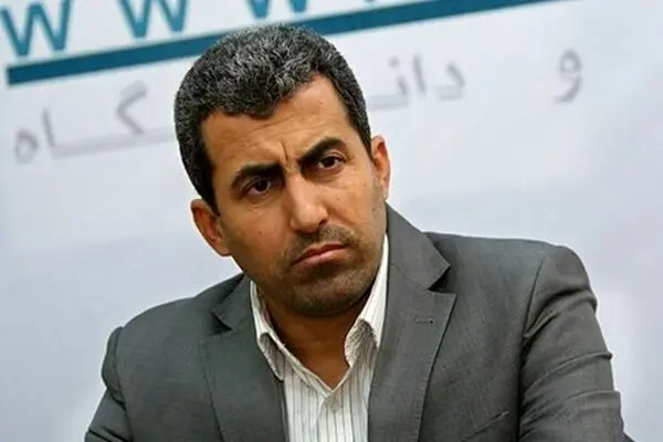 رئیس کمیسیون اقتصادی مجلس:
حدود یک درصد از جامعه مشمول«مالیات بر سوداگری » می‌شوند.
