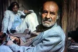 پخش فیلم تلویزیونی «سرزمین خورشید» از شبکه نمایش