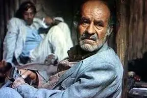 پخش فیلم تلویزیونی «سرزمین خورشید» از شبکه نمایش