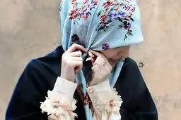 مدلینگ اسلامی نداریم، ساز و کار تبلیغ پوشش!