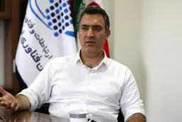 علت اختلال در اینترنت کشور