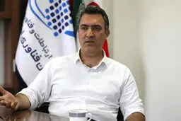 علت اختلال در اینترنت کشور