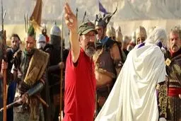 شایعه توقف سریال «سلمان فارسی» تکذیب شد