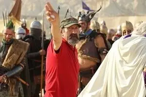 شایعه توقف سریال «سلمان فارسی» تکذیب شد