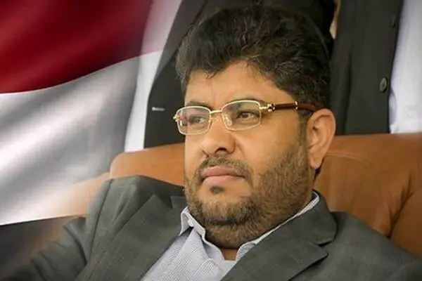 دعوت از مردم یمن برای تظاهرات بزرگ در پاسخ به تحریم آمریکا
