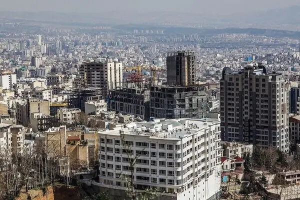 ساختمان‌های بلند بیشتر کشته می‌گیرند
