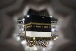 حج امسال با فرمان، موافقت و نظر رهبر معظم انقلاب انجام می‌شود