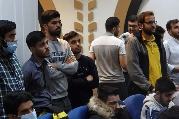 کسر ۴۵ درصد از حقوق دانشجومعلمان لغو شد