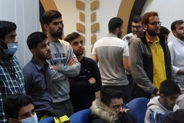 کسر ۴۵ درصد از حقوق دانشجومعلمان لغو شد