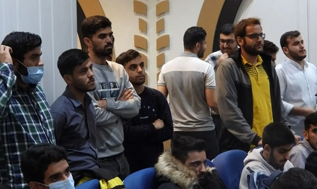 پایان کسر 45 درصدی حقوق دانشجو معلمان؟!