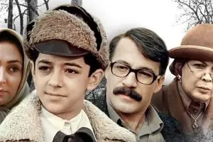 پخش سریال تلوزیونی «سرزمین مادری» از شبکه افق