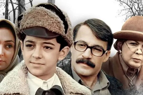پخش سریال تلوزیونی «سرزمین مادری» از شبکه افق