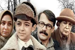 پخش سریال تلوزیونی «سرزمین مادری» از شبکه افق