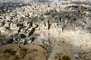 نقض آتشبس در رفح؛ حمله هوایی اسرائیل پس از انفجار زرهی