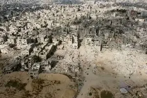 نقض آتش‌بس در رفح؛ حمله هوایی اسرائیل پس از انفجار زرهی