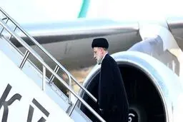 رئیسی پنجشنبه به سمنان می‌رود