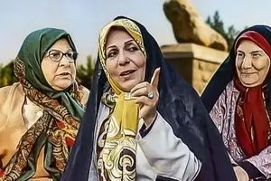 پخش فیلم سینمایی «بیا از گذشته حرف بزنیم» از شبکه نمایش