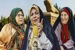 پخش فیلم سینمایی «بیا از گذشته حرف بزنیم» از شبکه نمایش