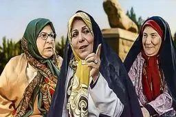 پخش فیلم سینمایی «بیا از گذشته حرف بزنیم» از شبکه نمایش