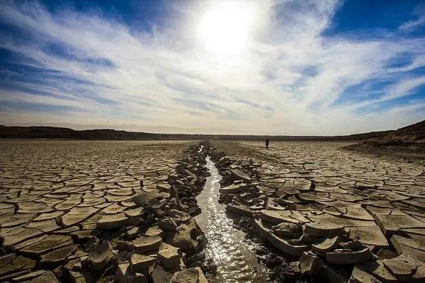 پخش مستند قصههای آب از شبکه مستند