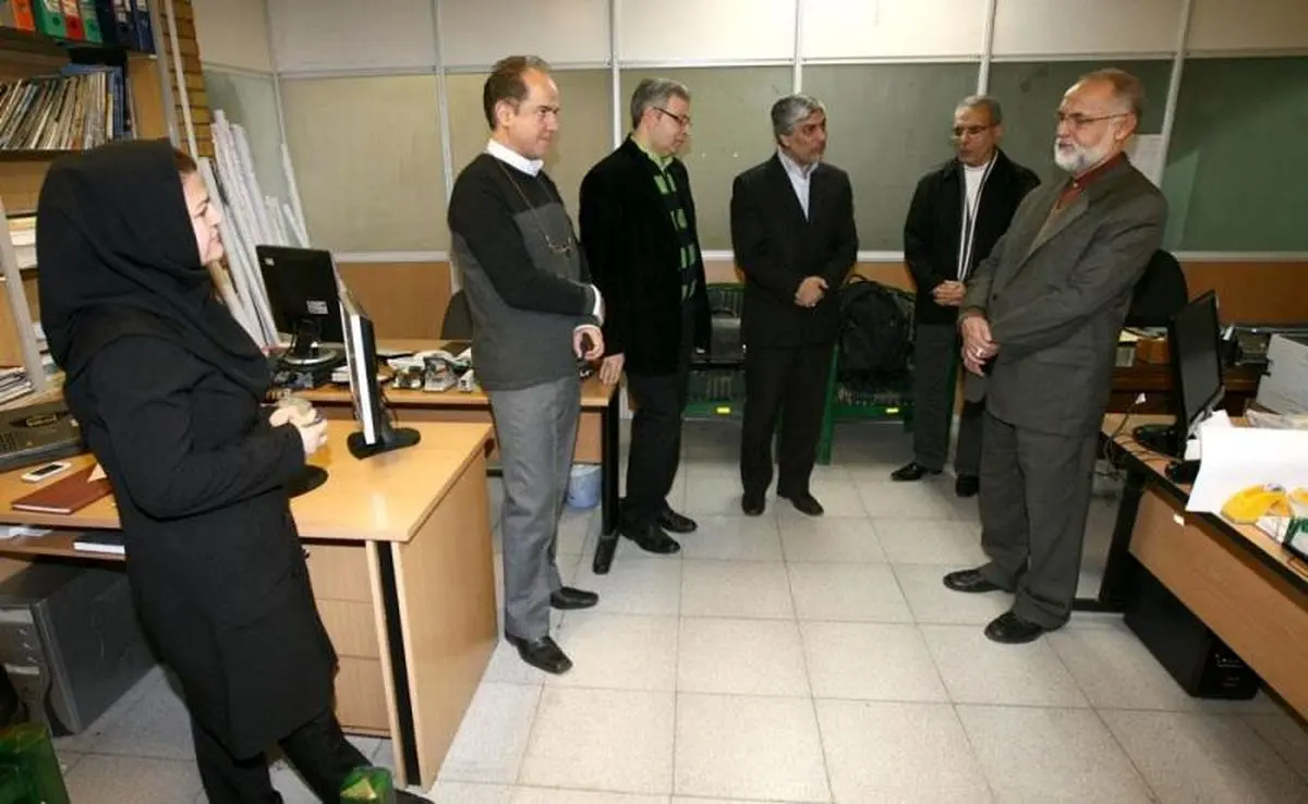 اخبار آرشیوی