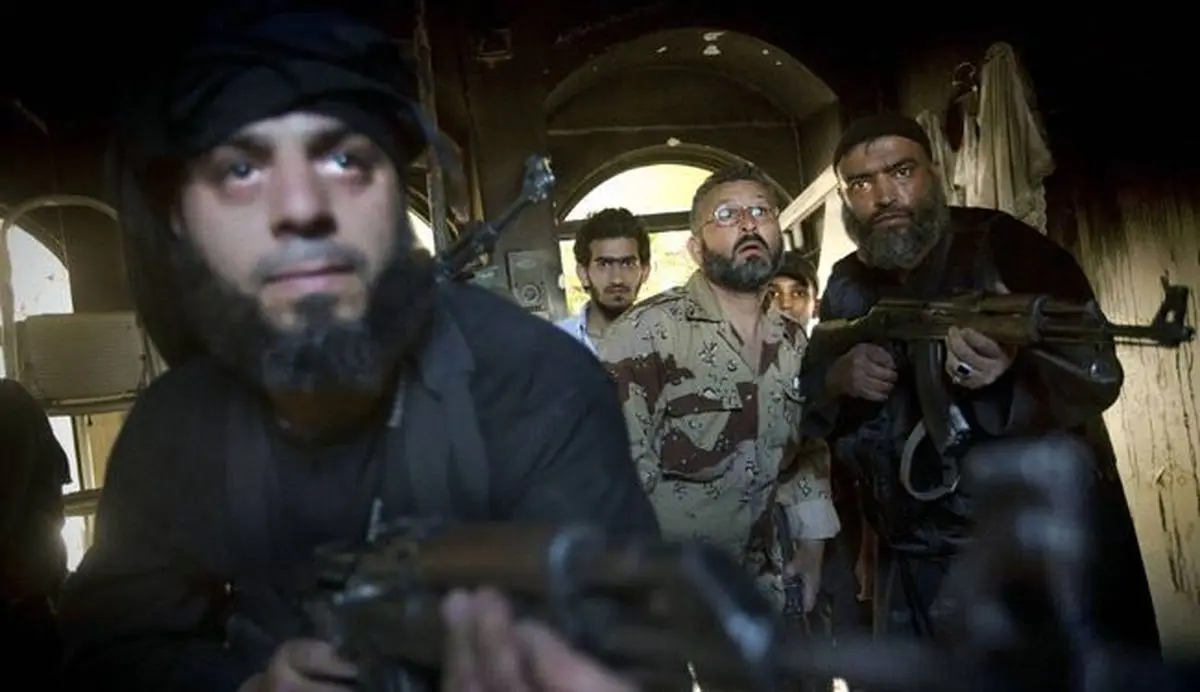 اخبار آرشیوی