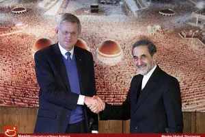 اخبار آرشیوی