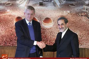 اخبار آرشیوی