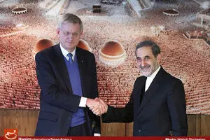اخبار آرشیوی