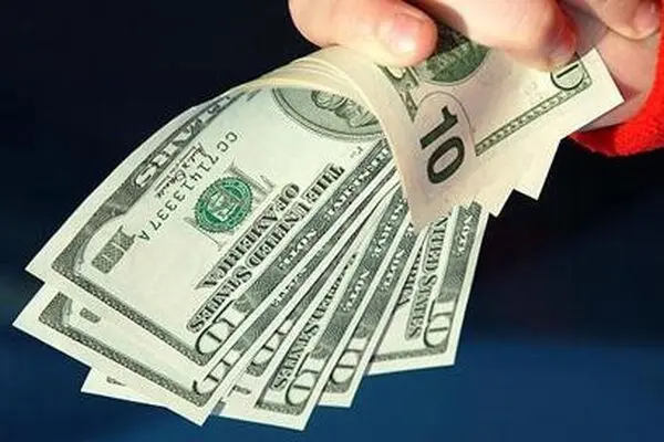 قیمت دلار امروز سه شنبه 9 تیر در بازار