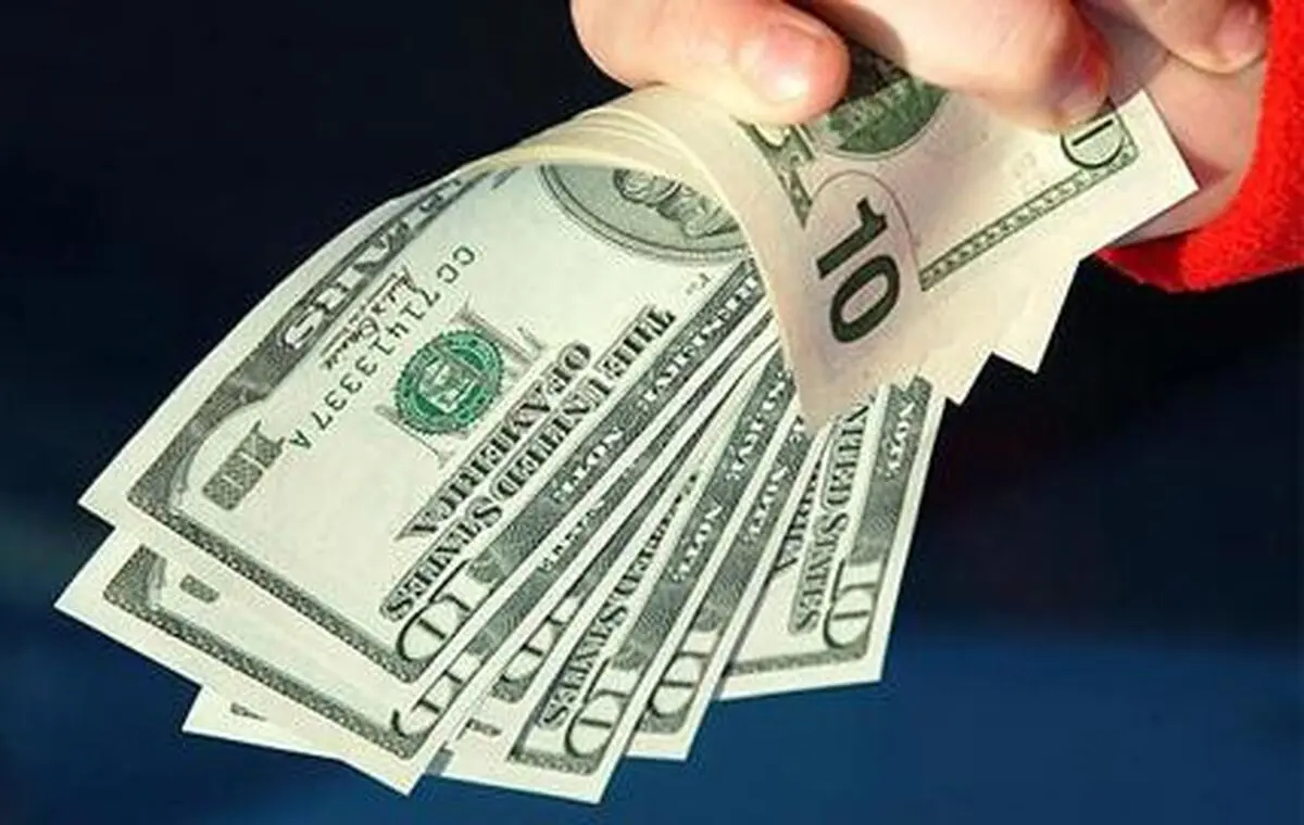 قیمت دلار امروز سه شنبه 9 تیر در بازار