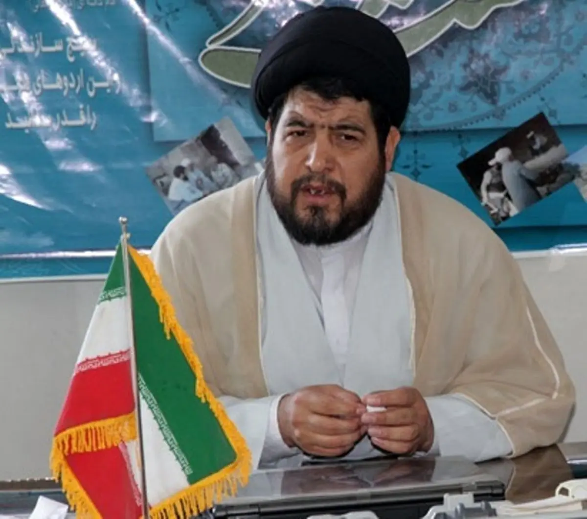 استقبال از جشنواره فرهنگی، ورزشی طلاب و روحانیون بسیجی