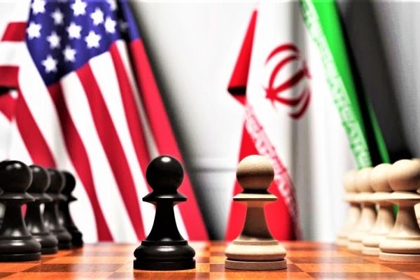مذاکراه غیر مستقیم ایران و آمریکا در دو هتل جداگانه در دوحه قطر