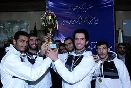 اخبار آرشیوی