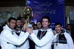 اخبار آرشیوی