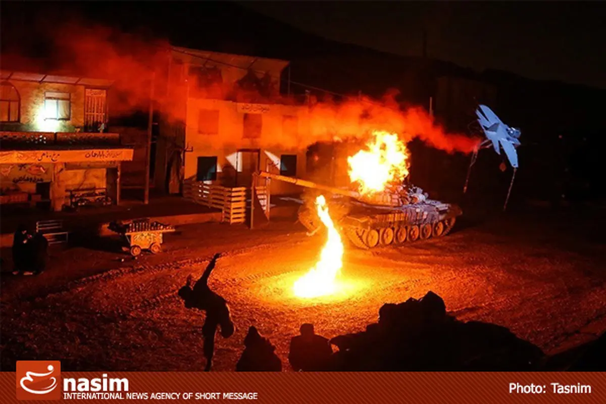 اخبار آرشیوی