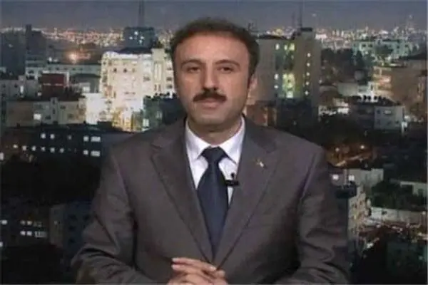 دیدار هیئتی از فتح با اسماعیل هنیه