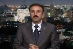 دیدار هیئتی از فتح با اسماعیل هنیه