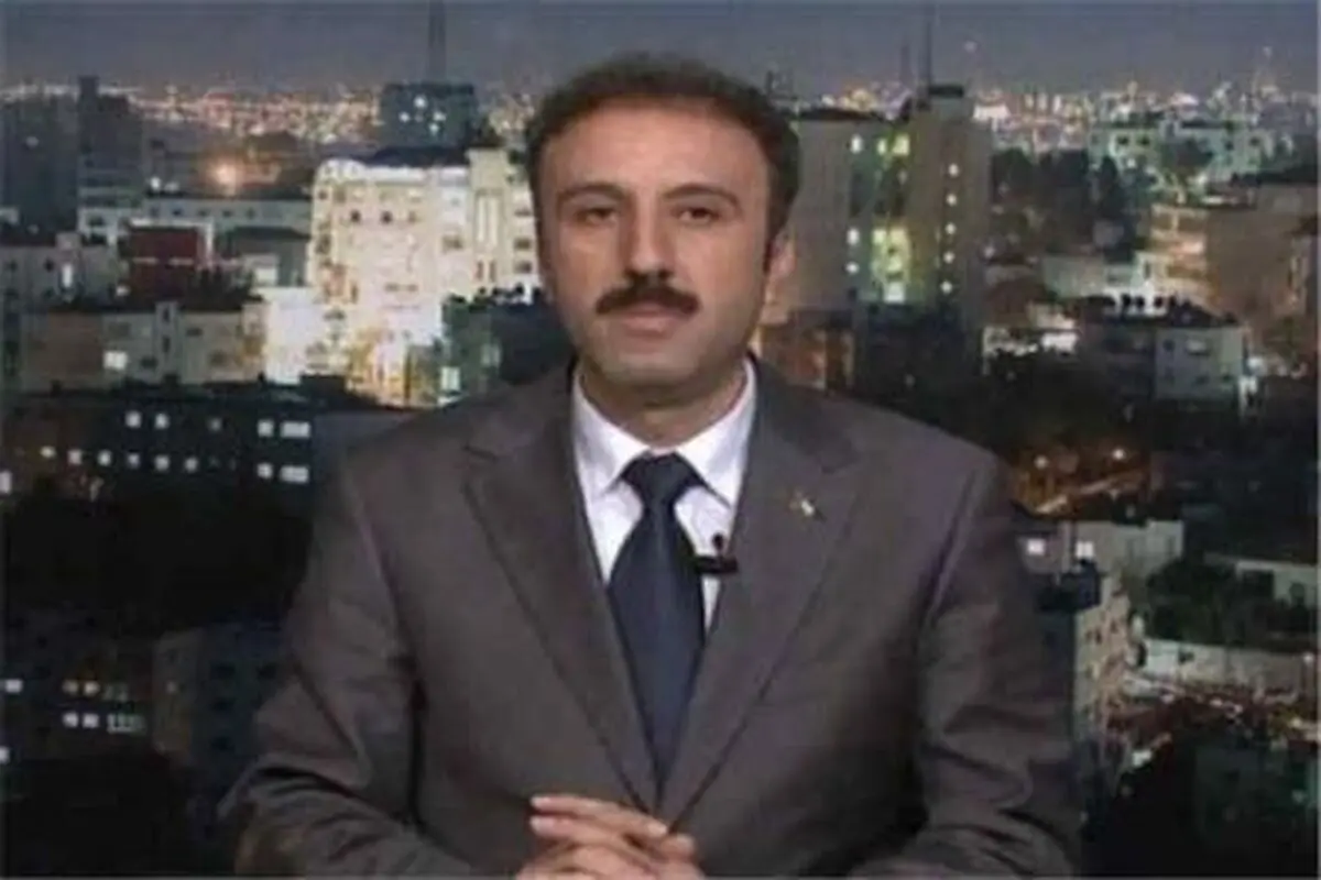 دیدار هیئتی از فتح با اسماعیل هنیه